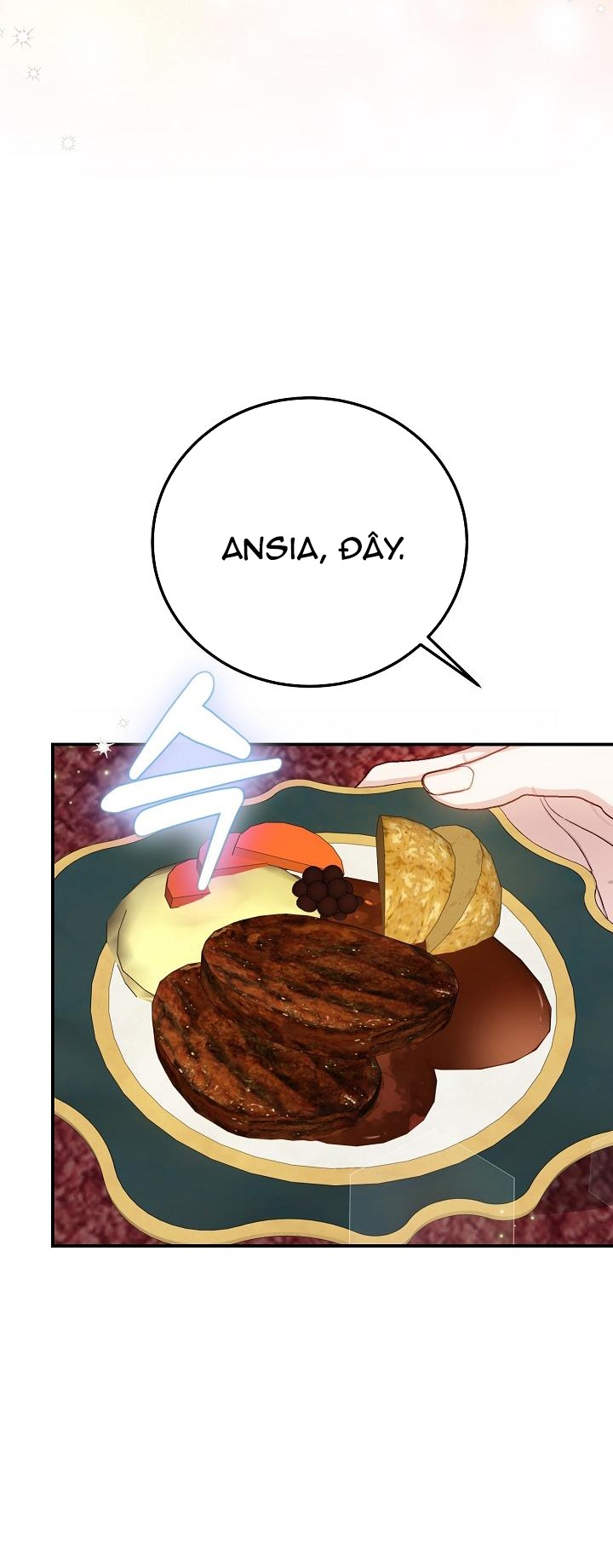 trở thành vợ thái tử quái vật chapter 95.2 19