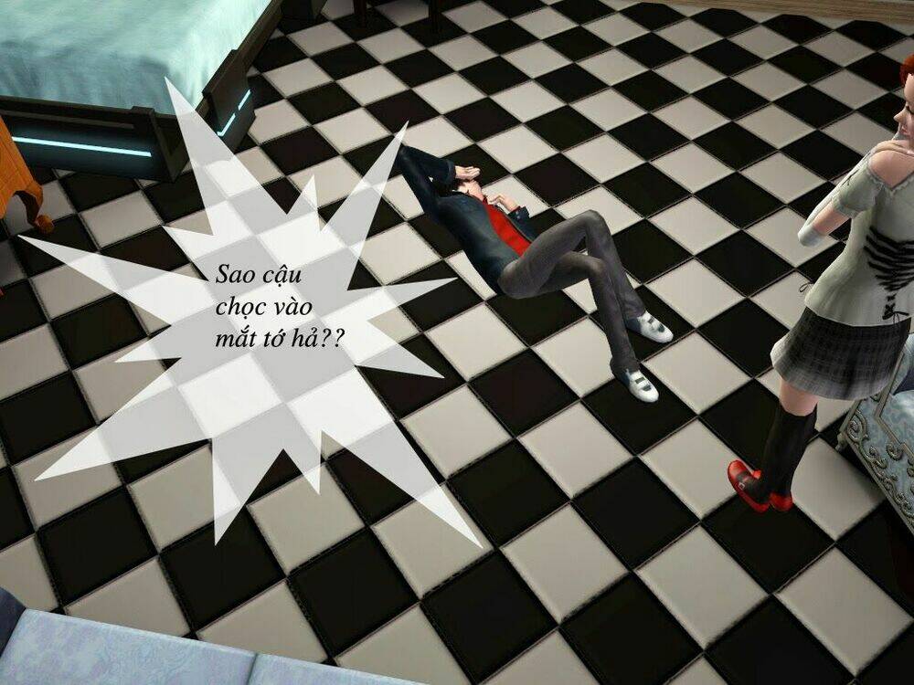 the fate chapter 22 16