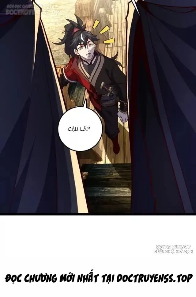 tôi, thần long của nữ đế! chapter 10 11