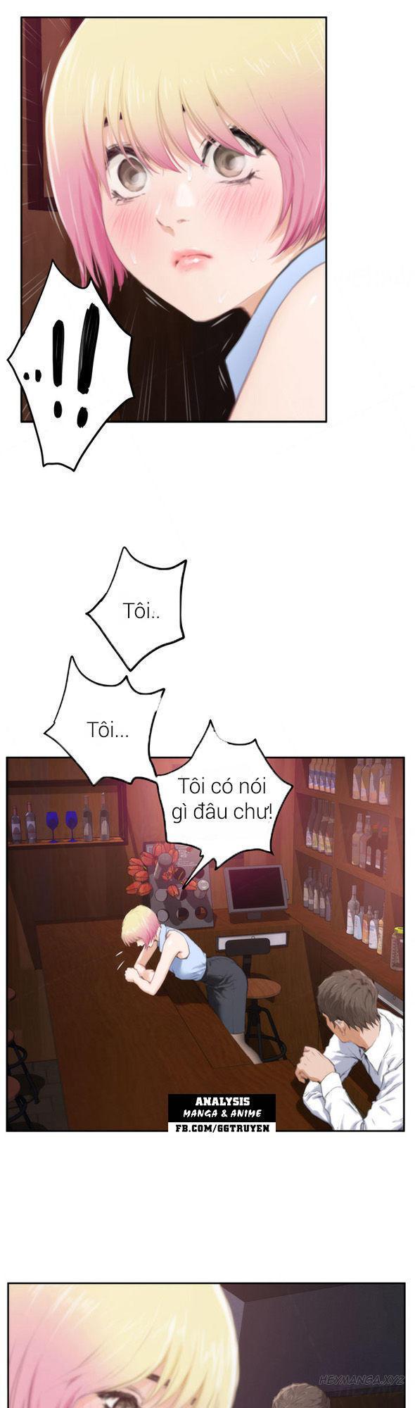 h-mate chapter 86 50