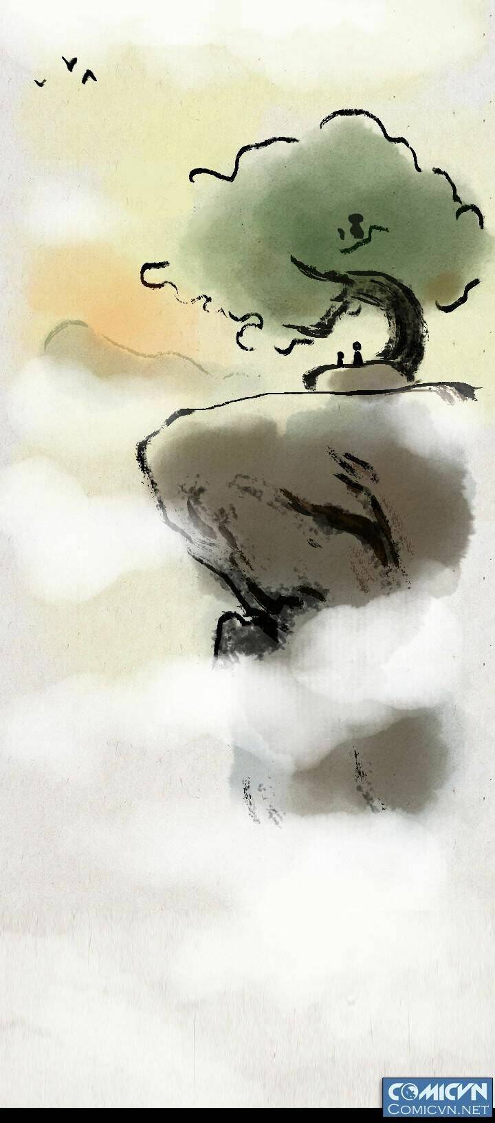 nhất thiền tiểu hòa thượng chapter 65 14