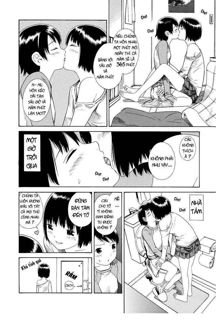 6 hours and 5 minutes chapter 1 2