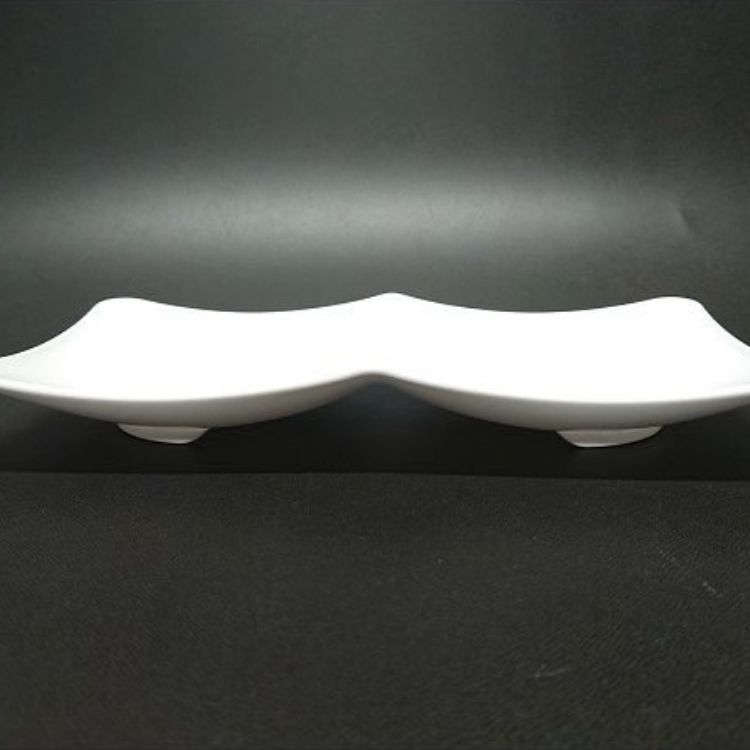 Đĩa Đựng Nước Chấm Nhiều Ngăn Nakaya Kiểu Dáng Sang Trọng