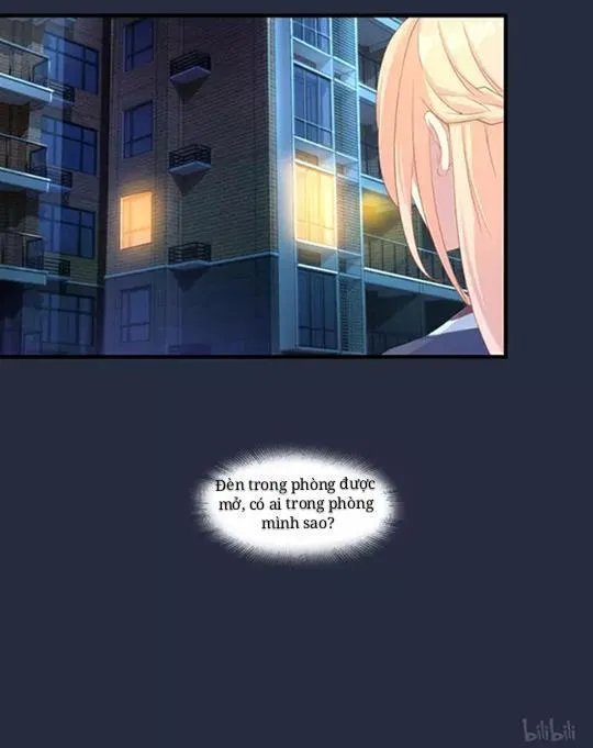 vợ quỷ trốn thoát chapter 10 21