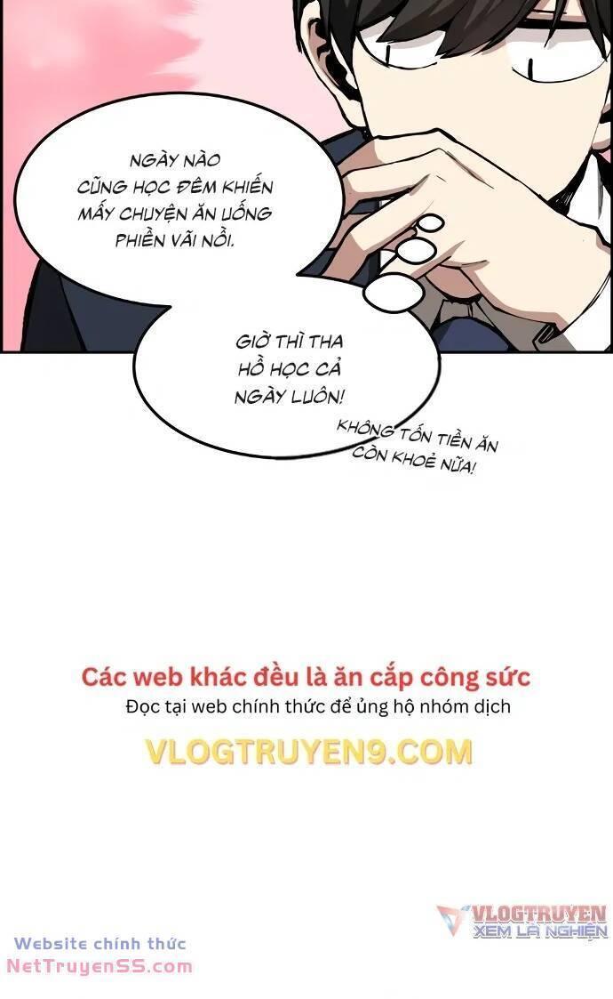 truyền thuyết đô thị dokkaebi chapter 5 48