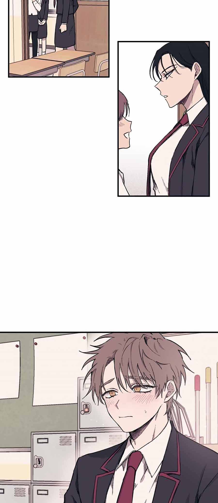 yeonwoo thơ ngây chapter 1 18