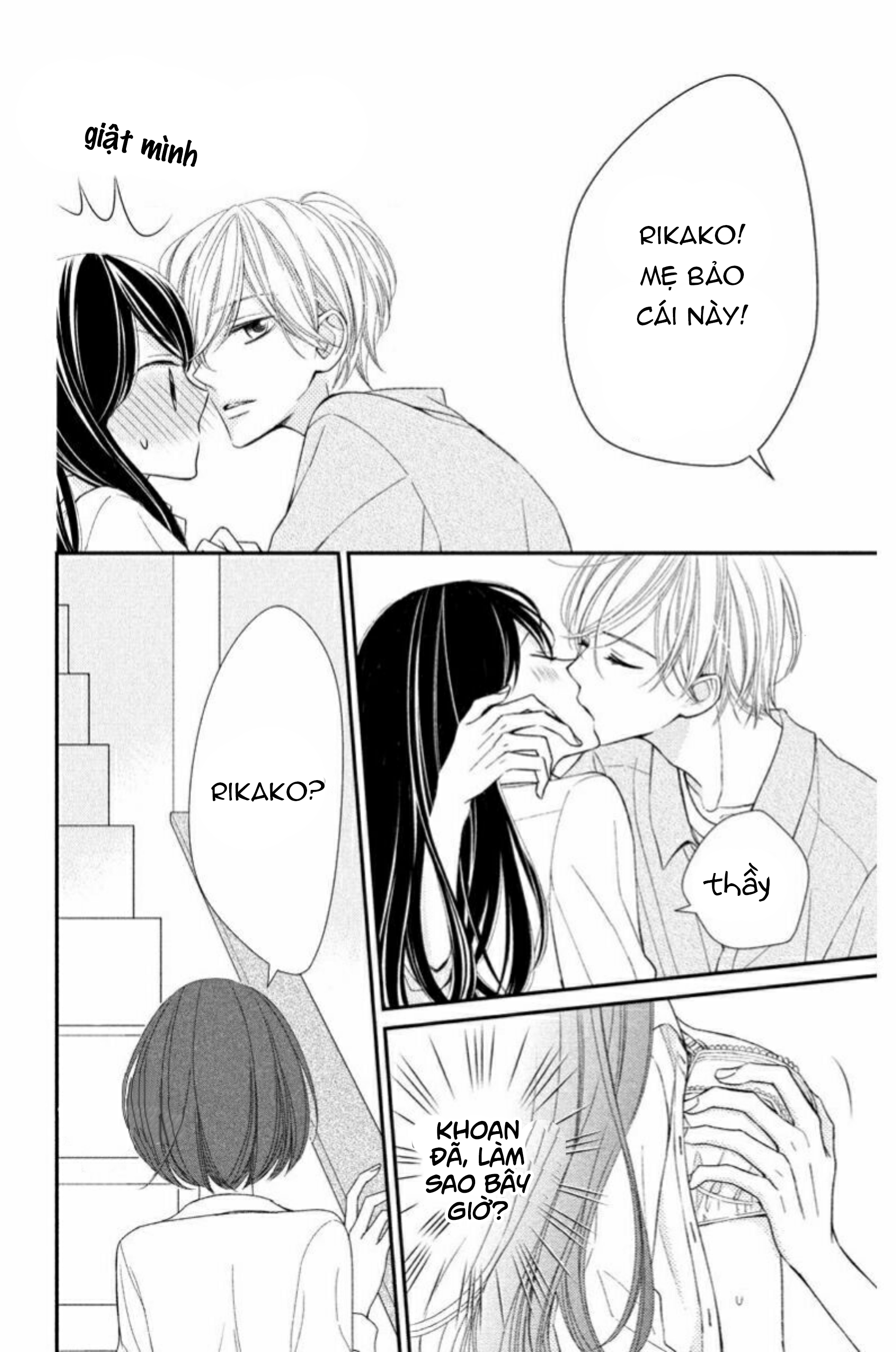 xin hãy dạy cho em chapter 3.2 1