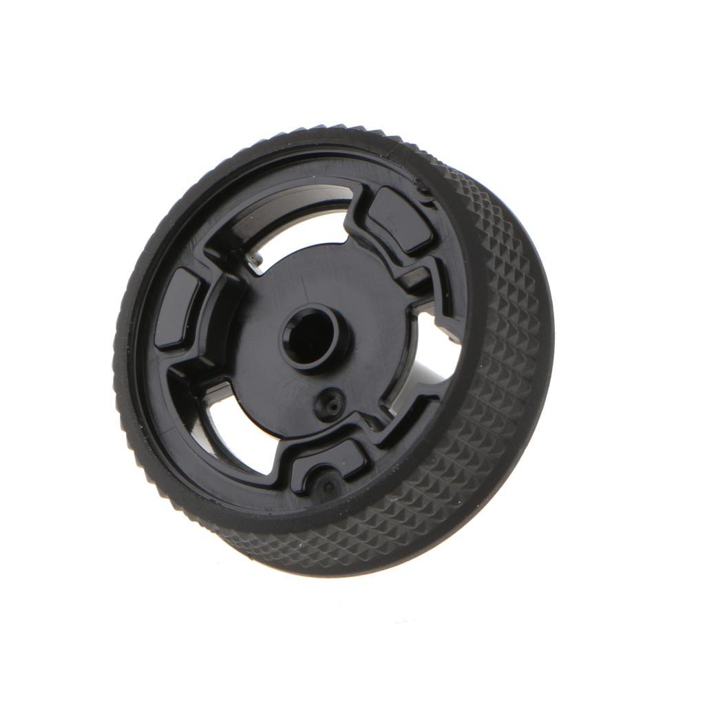 For     5D3 Camera Top Cover Mode Dial Button Replacement Repair Part