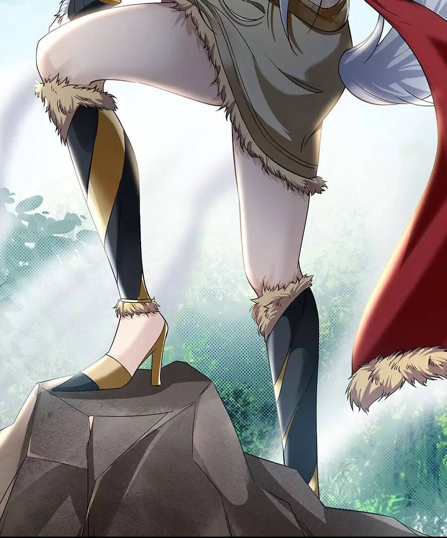 đồ long kỵ sĩ hôn môi ác long chapter 30 6