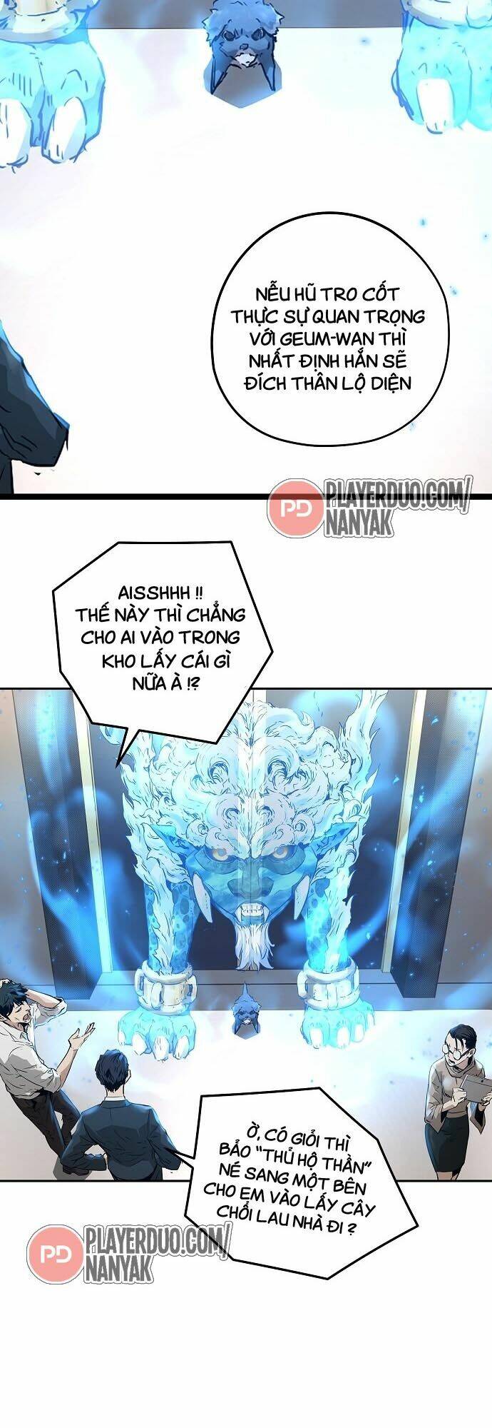 hứa lan chapter 82 23
