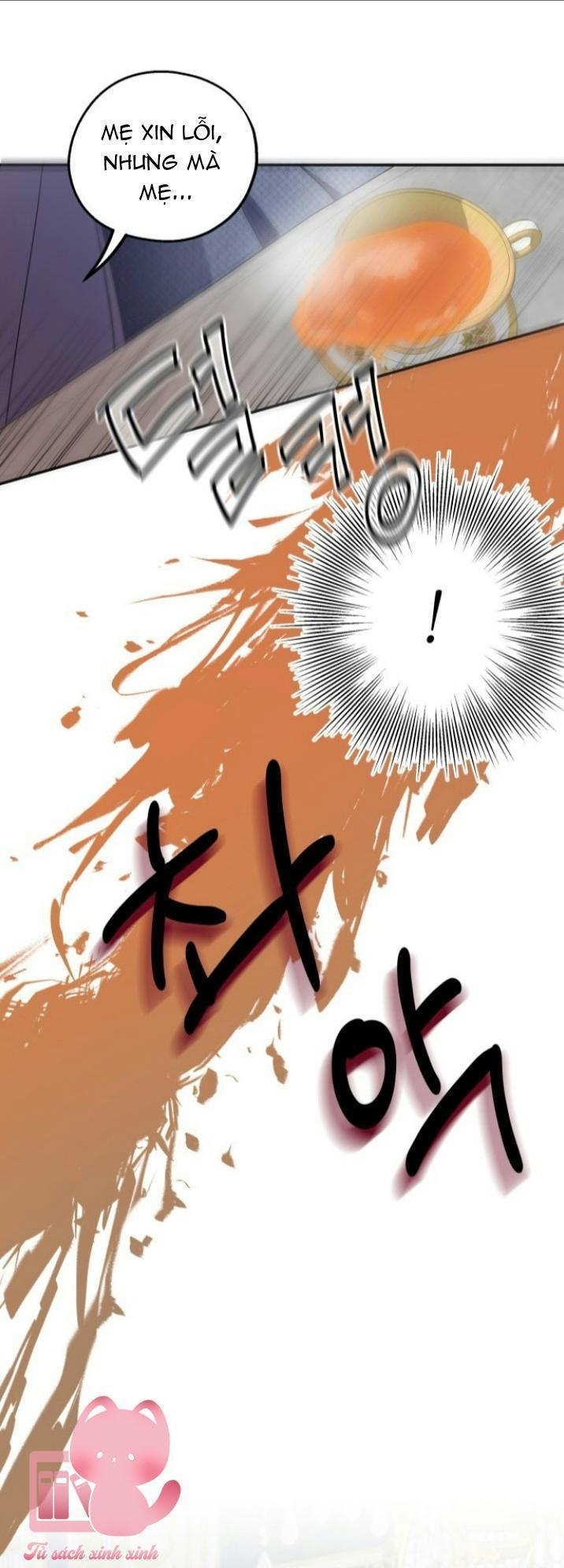 người thân của tôi đều sợ hãi tôi chapter 11 25