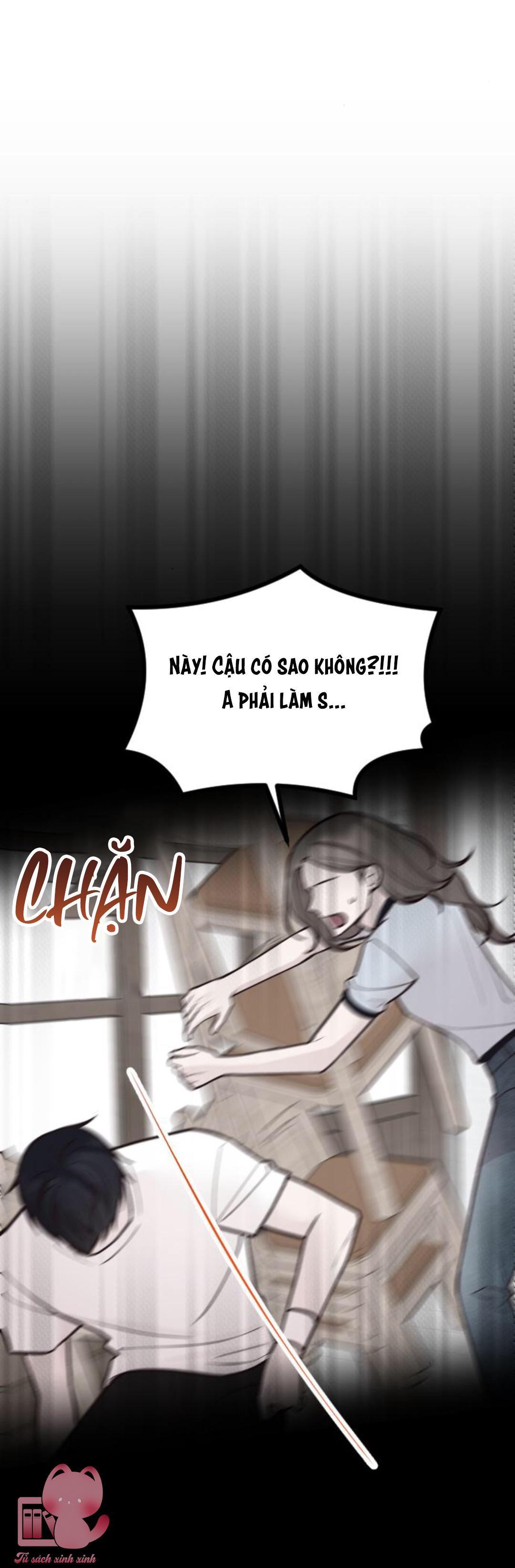 gặp nhau giữa trung gian chapter 24 13