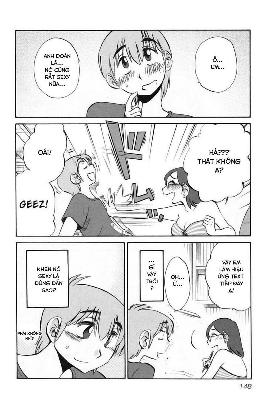 rakujitsu no pathos chapter 22 13