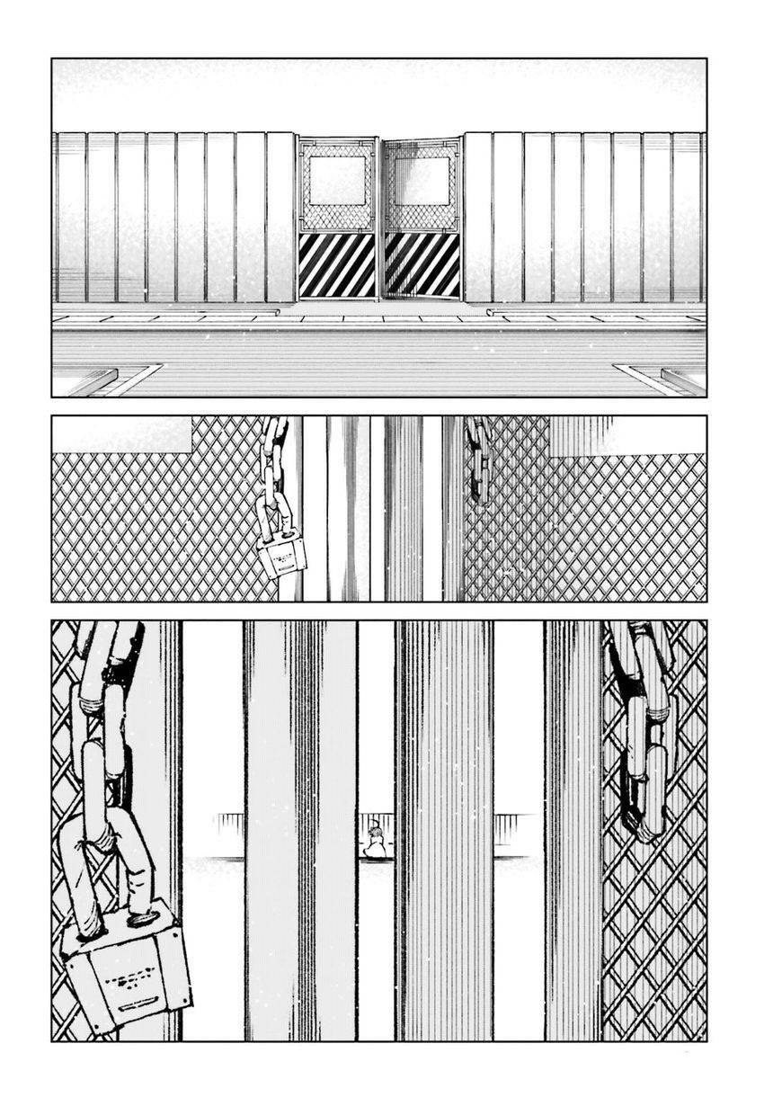 cấm thư ma thuật index: accelerator chapter 43 3