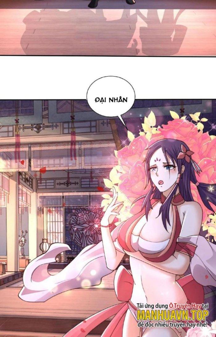 ta nuôi ma quỷ ở trấn ma ti chapter 82 26