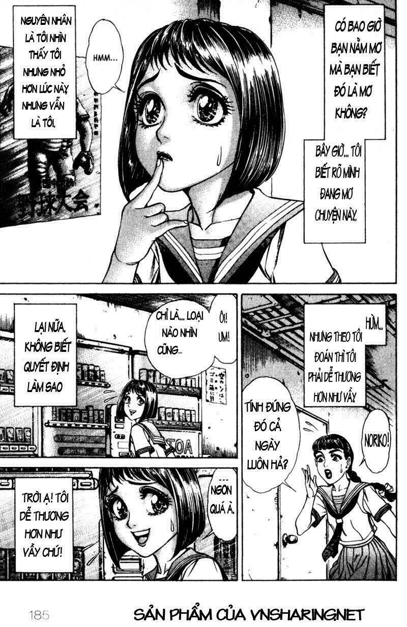 sống còn - trò chơi sinh tử chapter 16 19