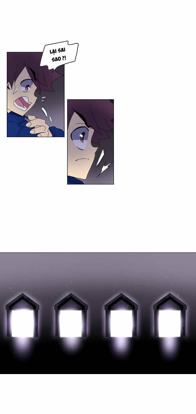 bản khế ước linh hồn chapter 61 16