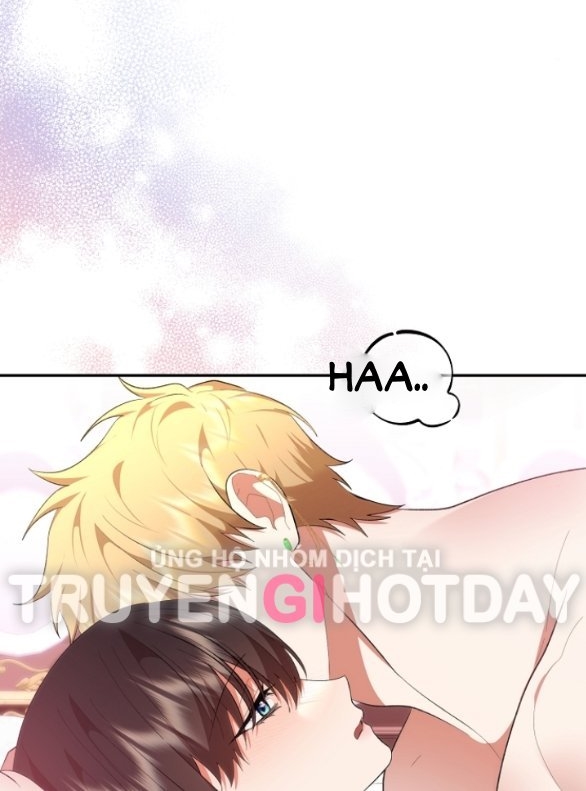 [18+] dũng sĩ vị tha chapter 24.2 35