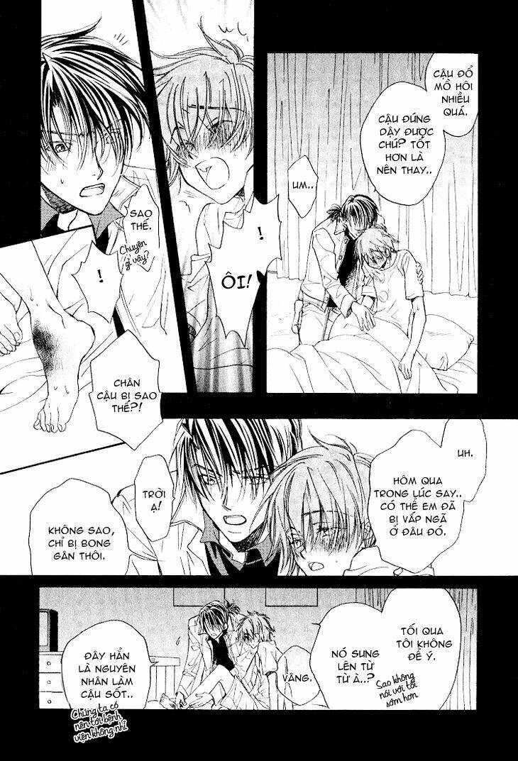 liberty liberty chapter 1 38