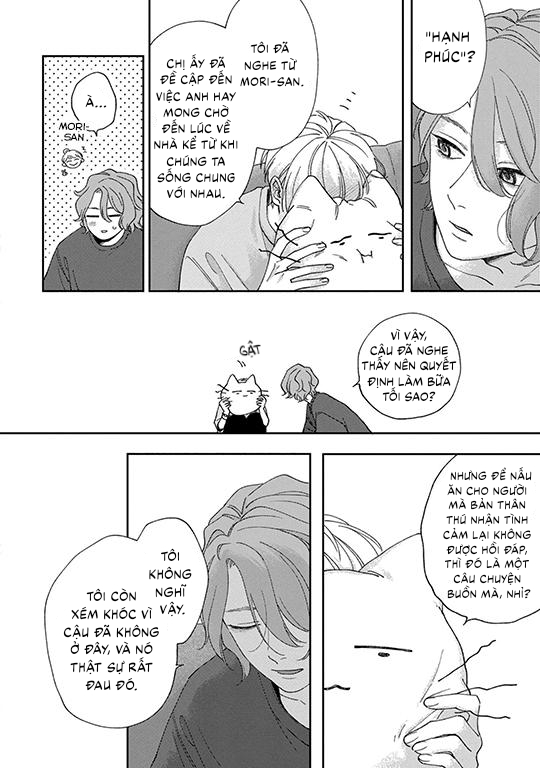koi kirari, kage sururi chapter 5 8
