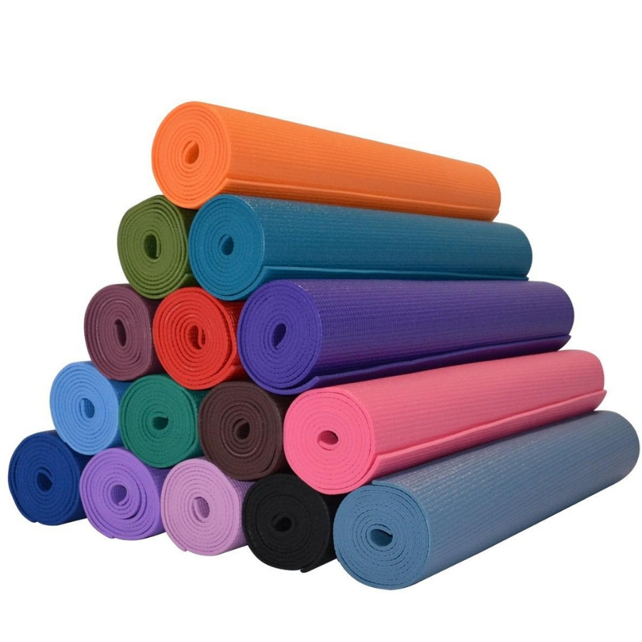 Thảm tập yoga Ribobi 4mm