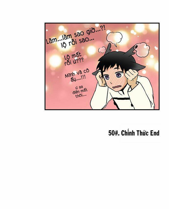 hắn ta là rồng chapter 50 27