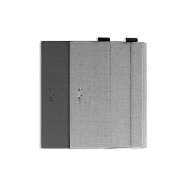 Bao da bảo vệ cho Surface Pro 4, 5,6,7 - Hàng nhập khẩu