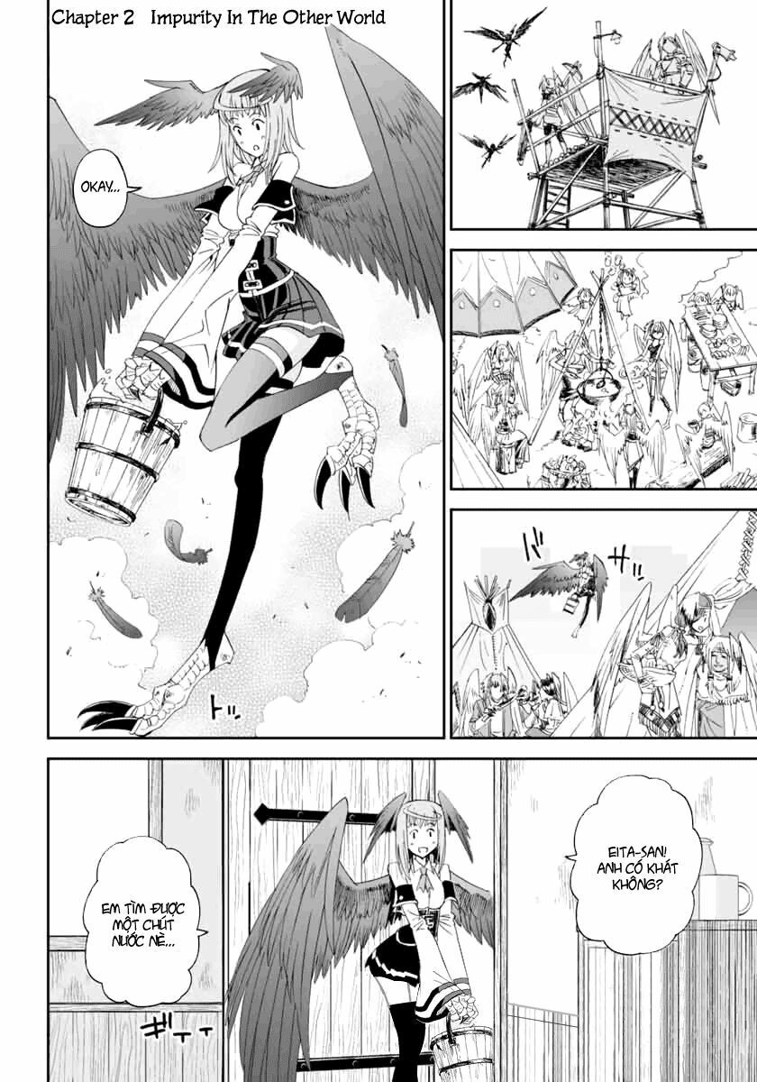 12 beast chapter 2 2