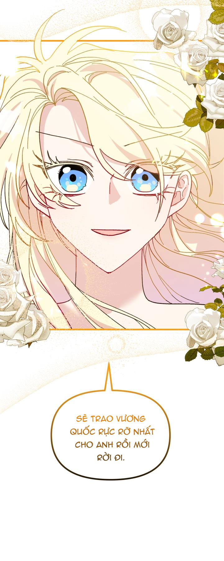 công chúa giả điên chapter 52.1 29