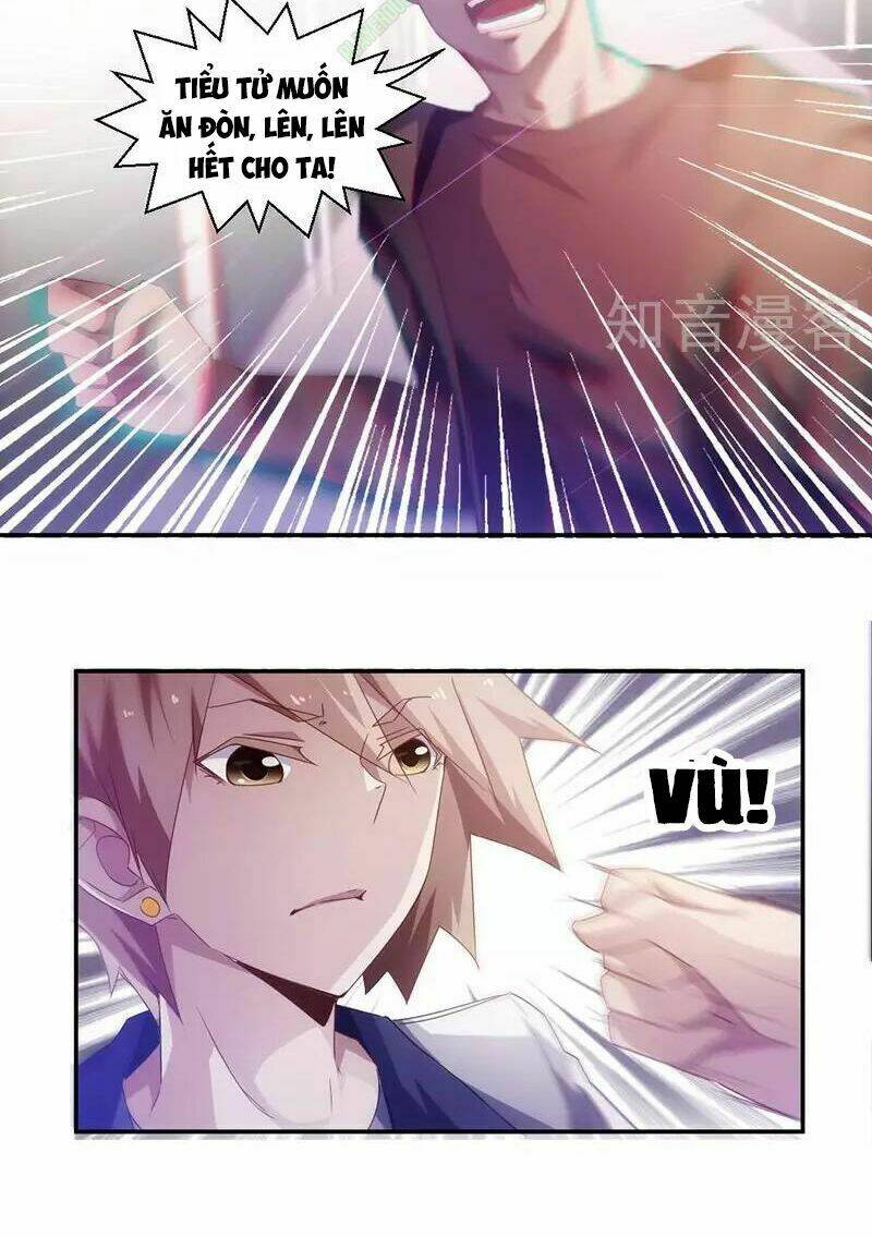 thần y hệ thống chapter 33 7