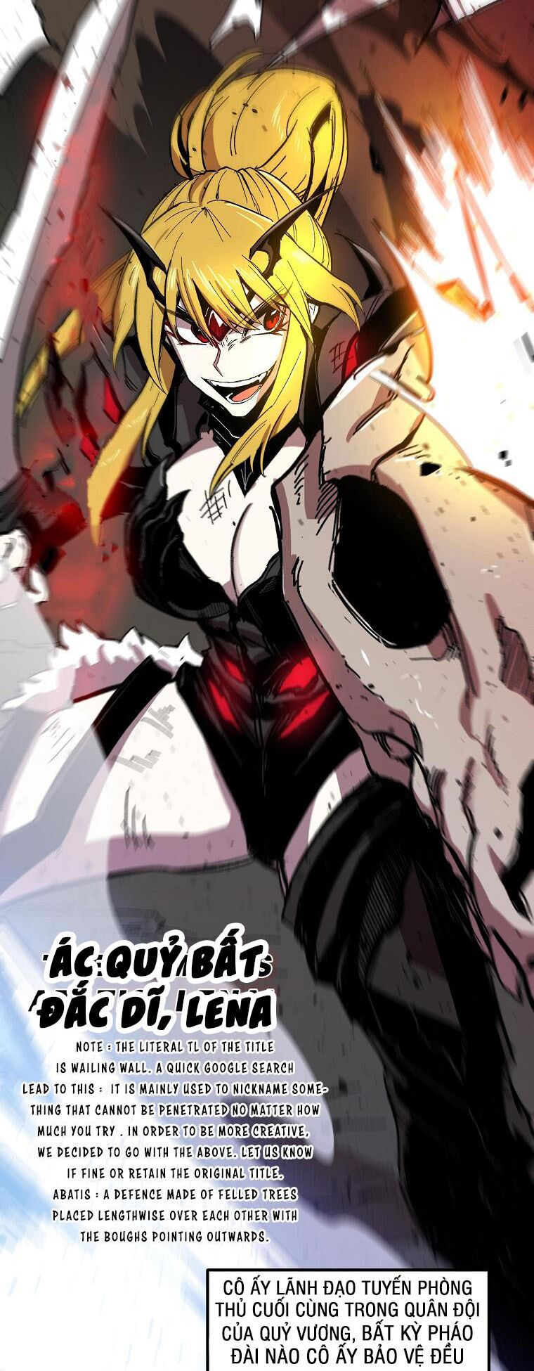 bug player - người chơi lỗi chapter 6 40