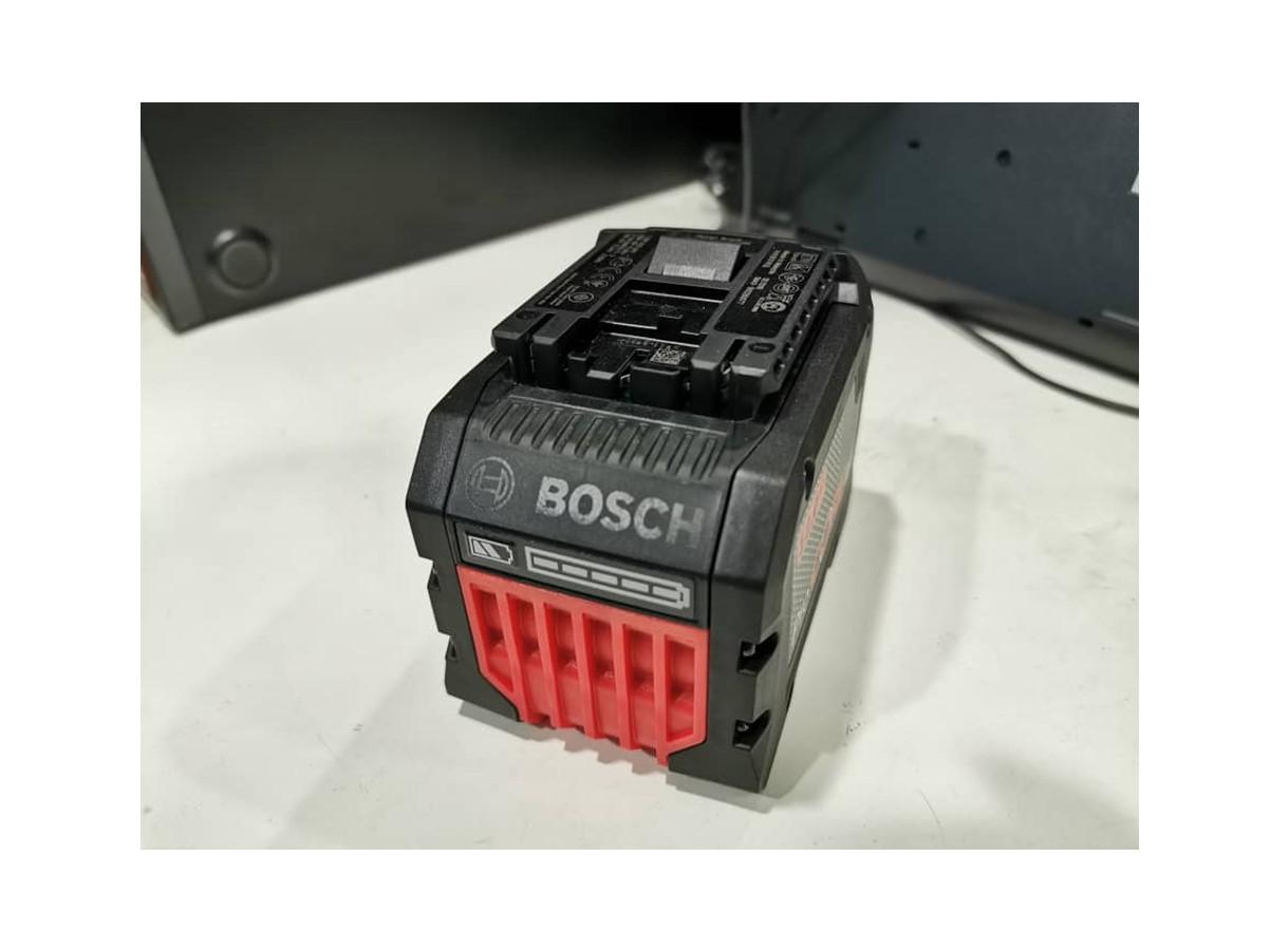 PIN LI-LON BOSCH PIN 18V --- 12.0AH PROCORE - HÀNG CHÍNH HÃNG