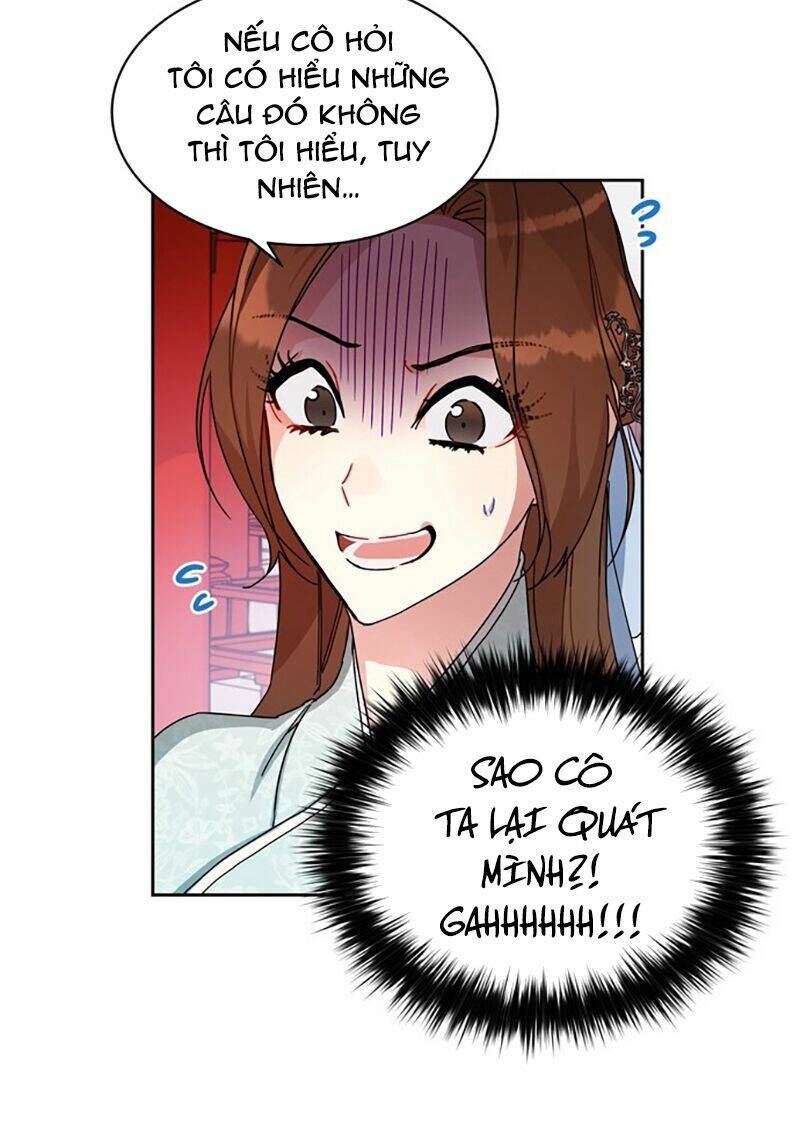 cực phẩm mỹ nam, thật lãng phí chapter 10 50