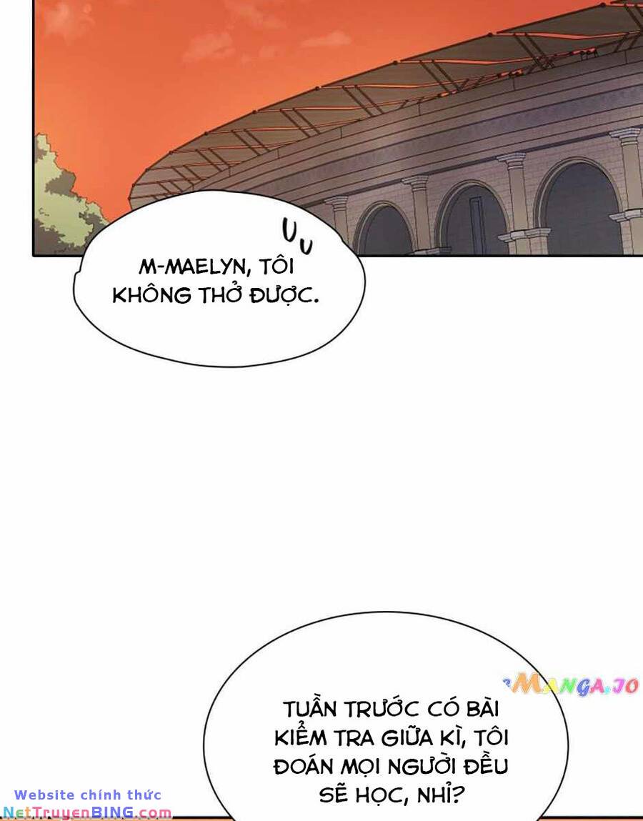 tử linh sư thiên tài của học viện chapter 62 104