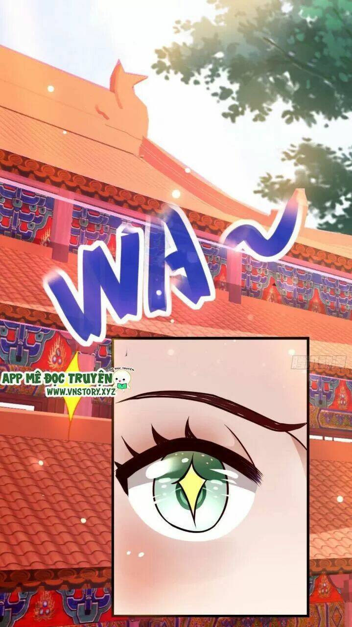 trọng sinh đế phi: quyền khuynh thiên hạ chapter 24 3