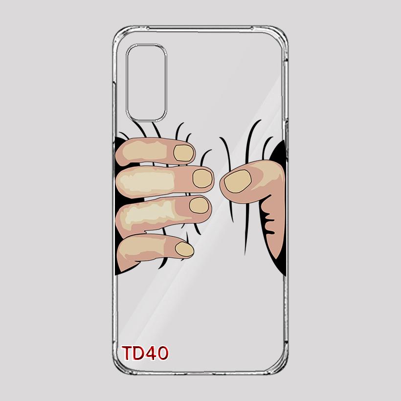 Ốp Lưng Dành Cho Oppo A95-5G