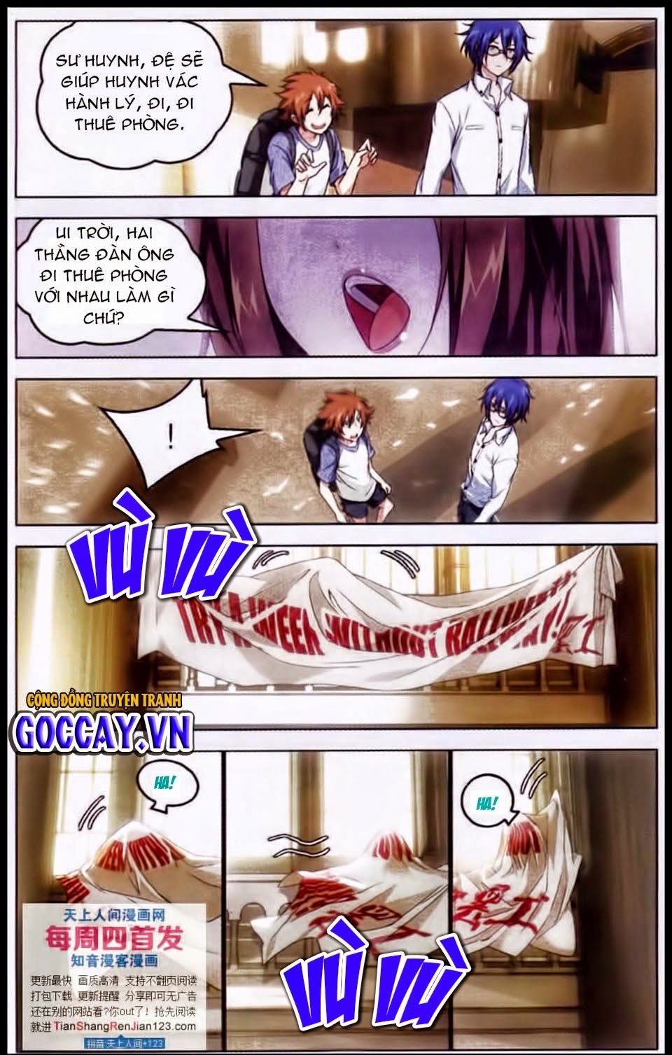 long tộc 2 chapter 17 4