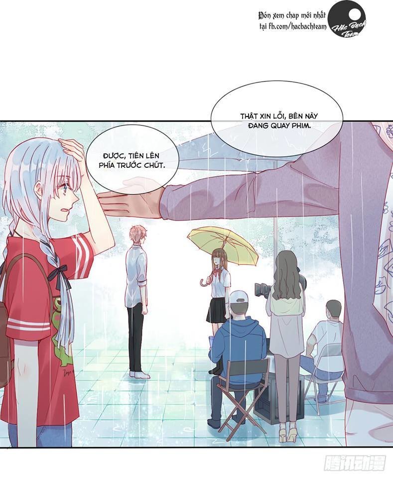 vương bài điềm mật chapter 1 9