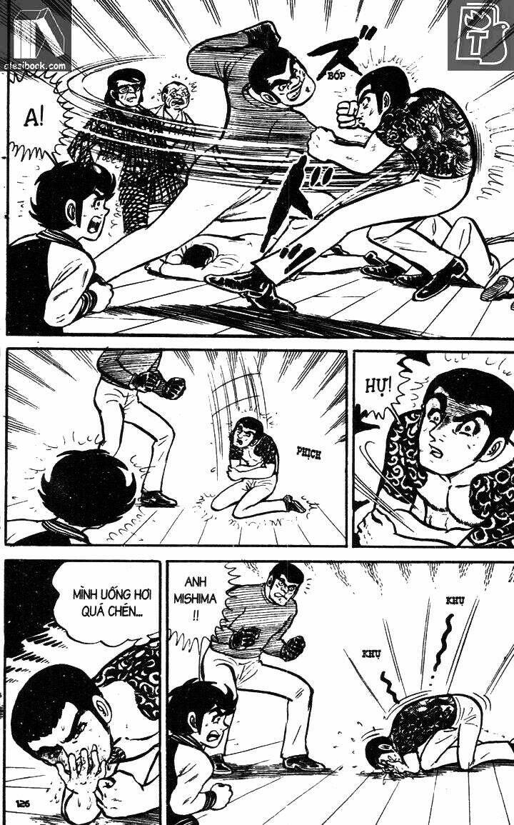 ganbare genki chapter 23 25