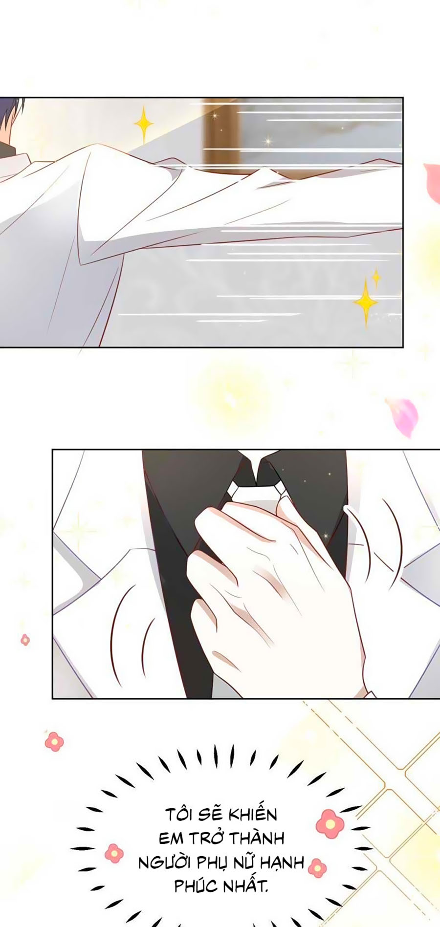 thần luân mật luyến chapter 94 1