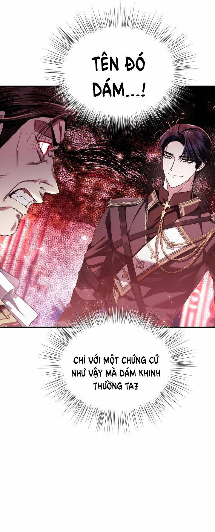 cha, con không muốn kết hôn đâu chapter 114.1 70