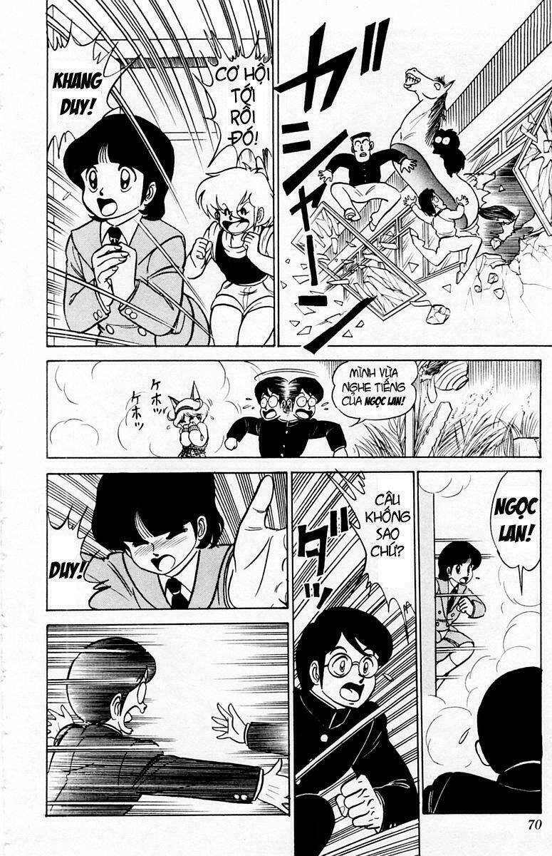 yuu & mi chapter 14 29