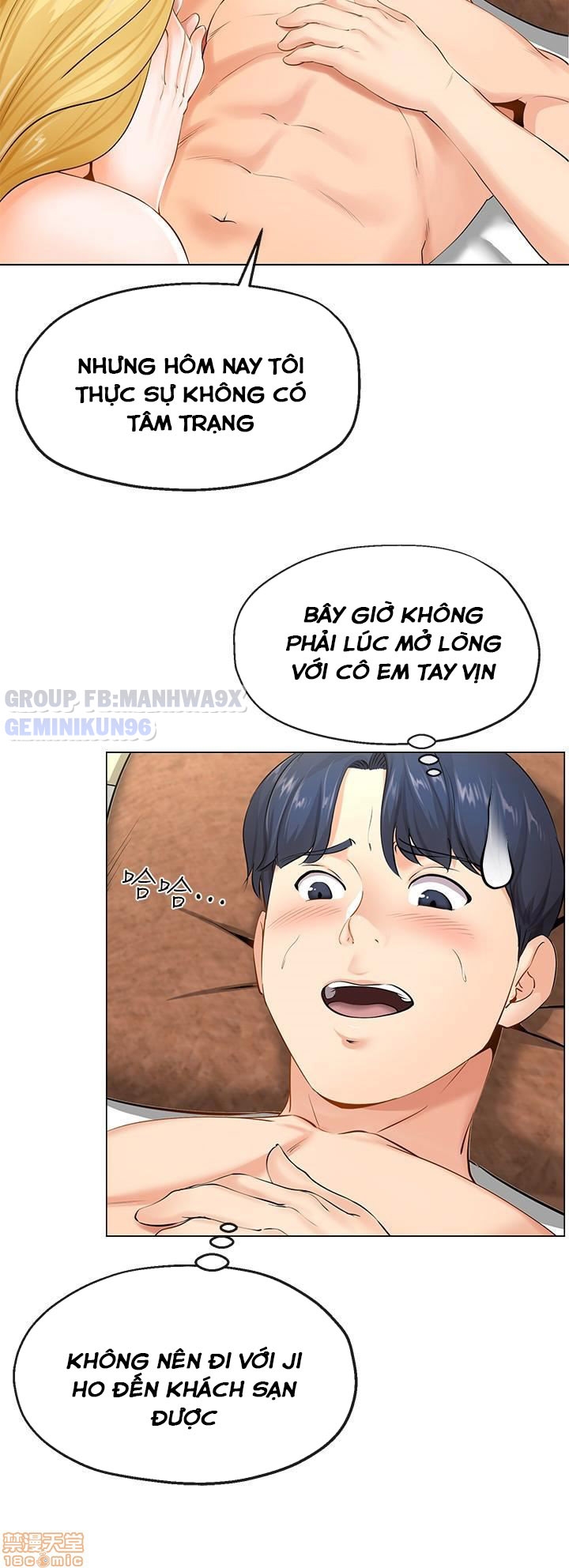 cặp đôi kí sinh chapter 2 41