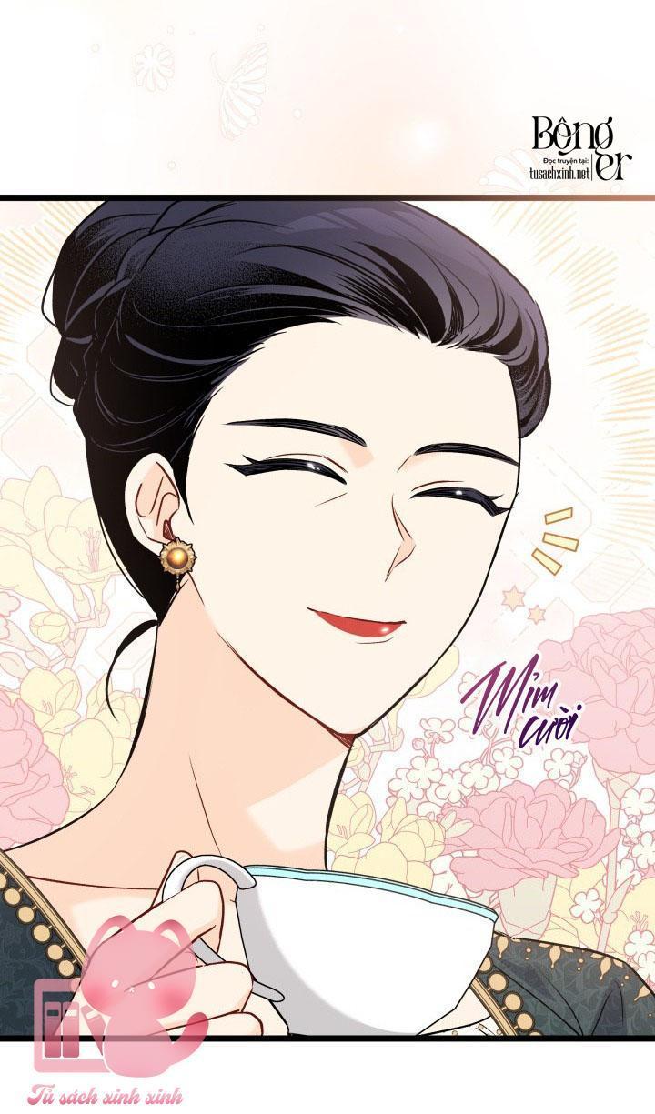 quan hệ cộng sinh giữa báo đen và thỏ trắng chapter 96 19