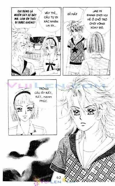 chàng gà mái chapter 6 62