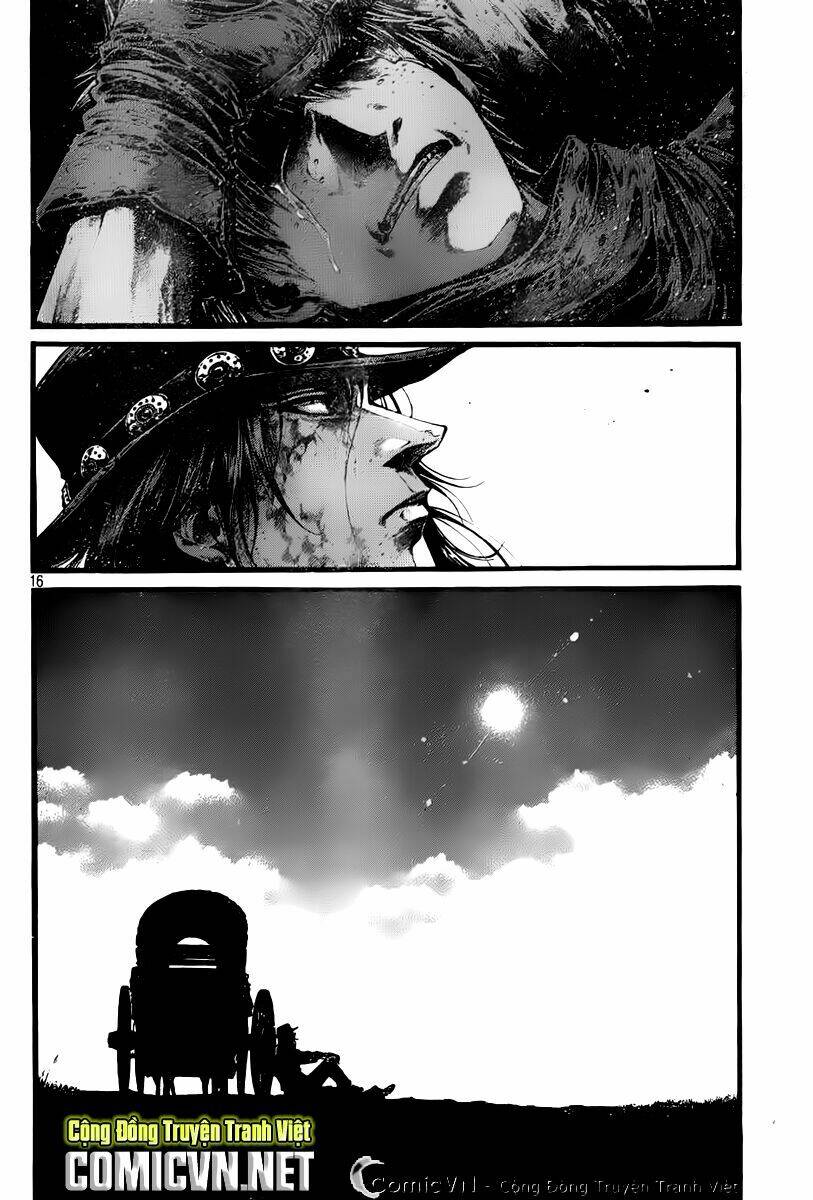 green blood chapter 35 15