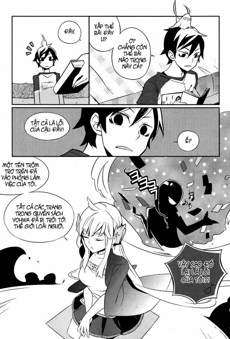 field trip chapter 1 30