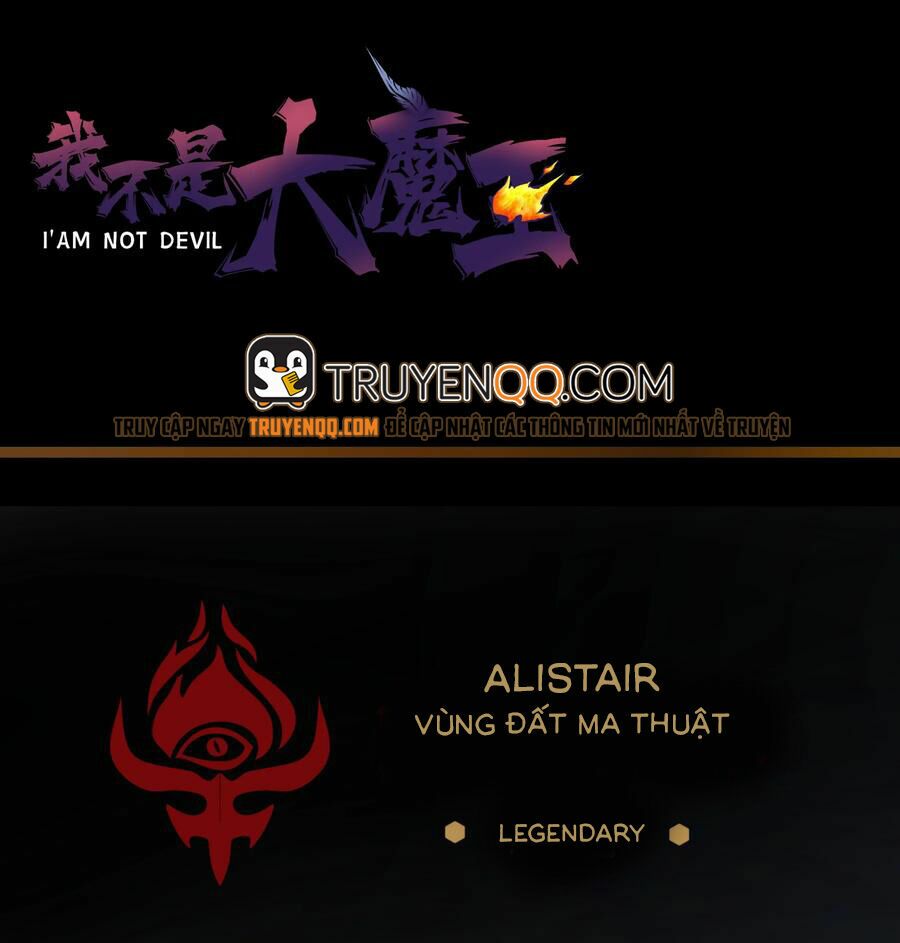 tôi không phải quỷ vương chapter 10.2 36