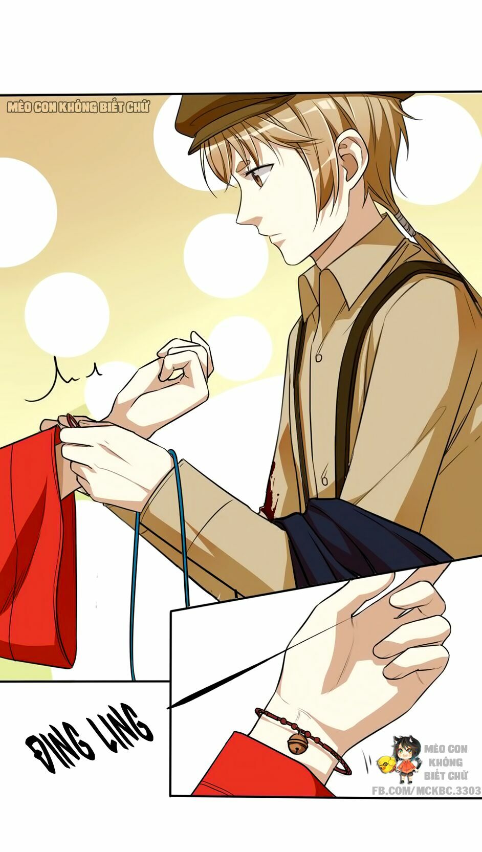 bốc toán tử chapter 32 19