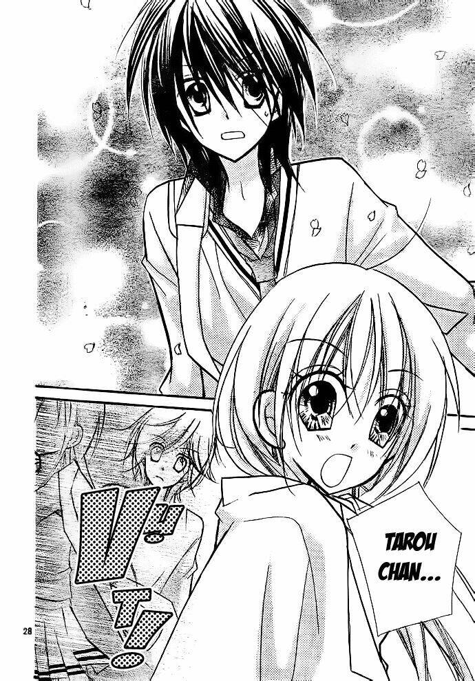 orange planet chapter 15 30